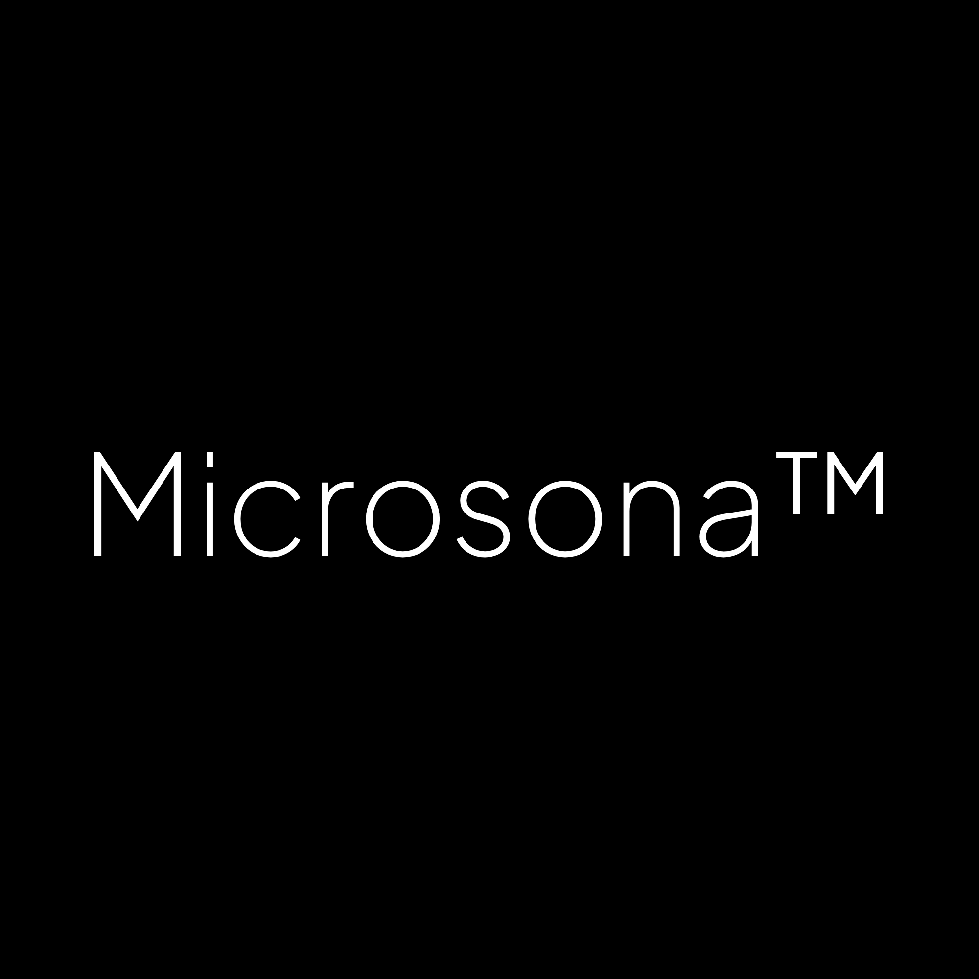 Microsona