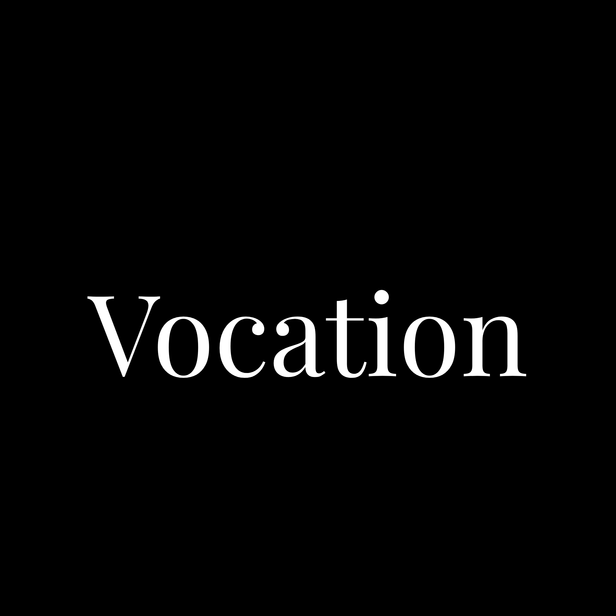 Every Application Counts