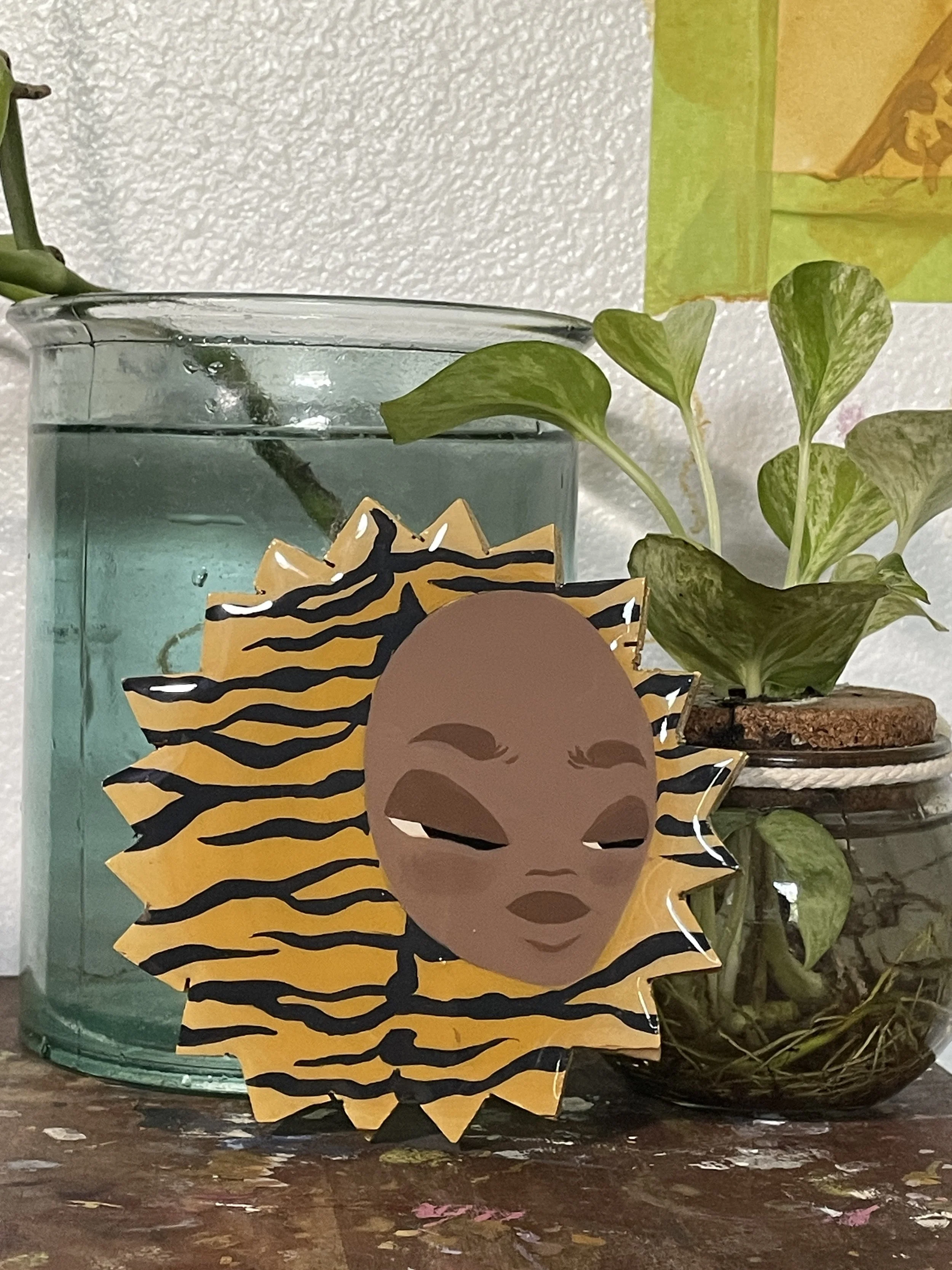 Dwarf Star “Inebriated”