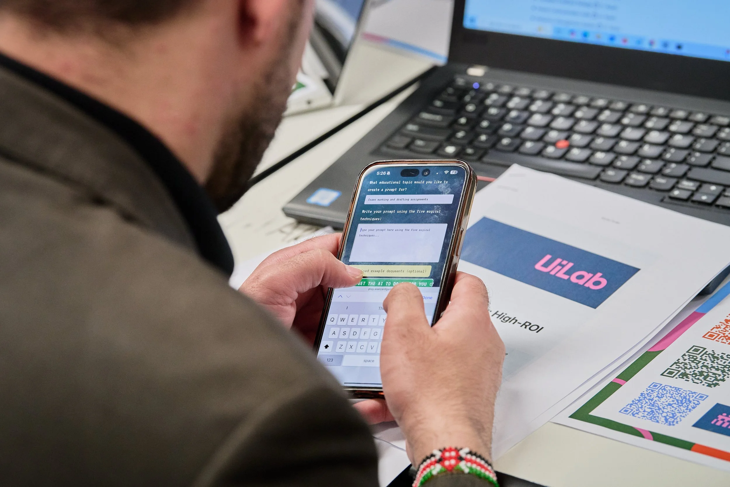 Teacher AI Toolkit - Which AI Model is right for you? - Webinar