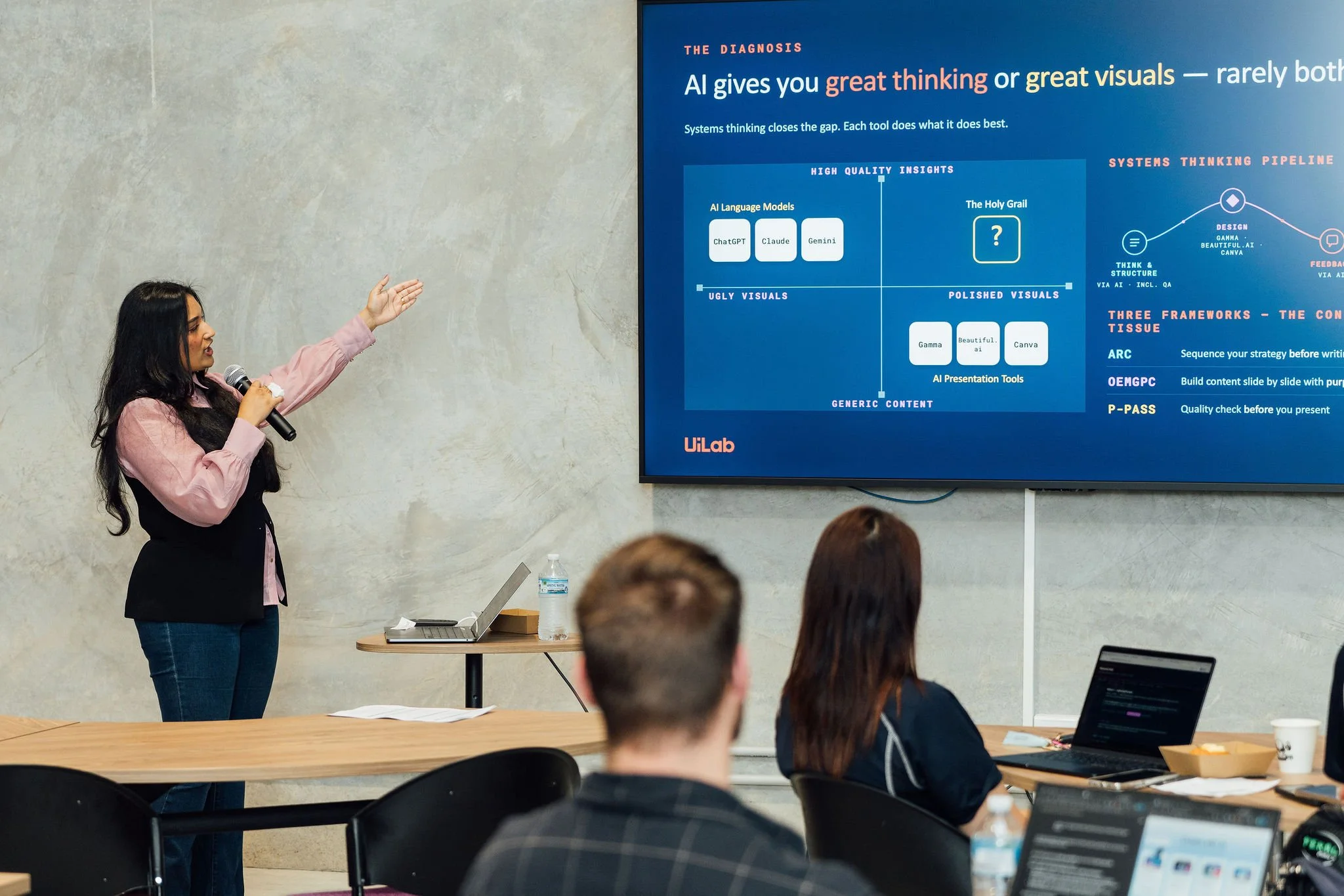 Industry AI Toolkit - What's Worth Your Time &amp; Where to Begin - Webinar