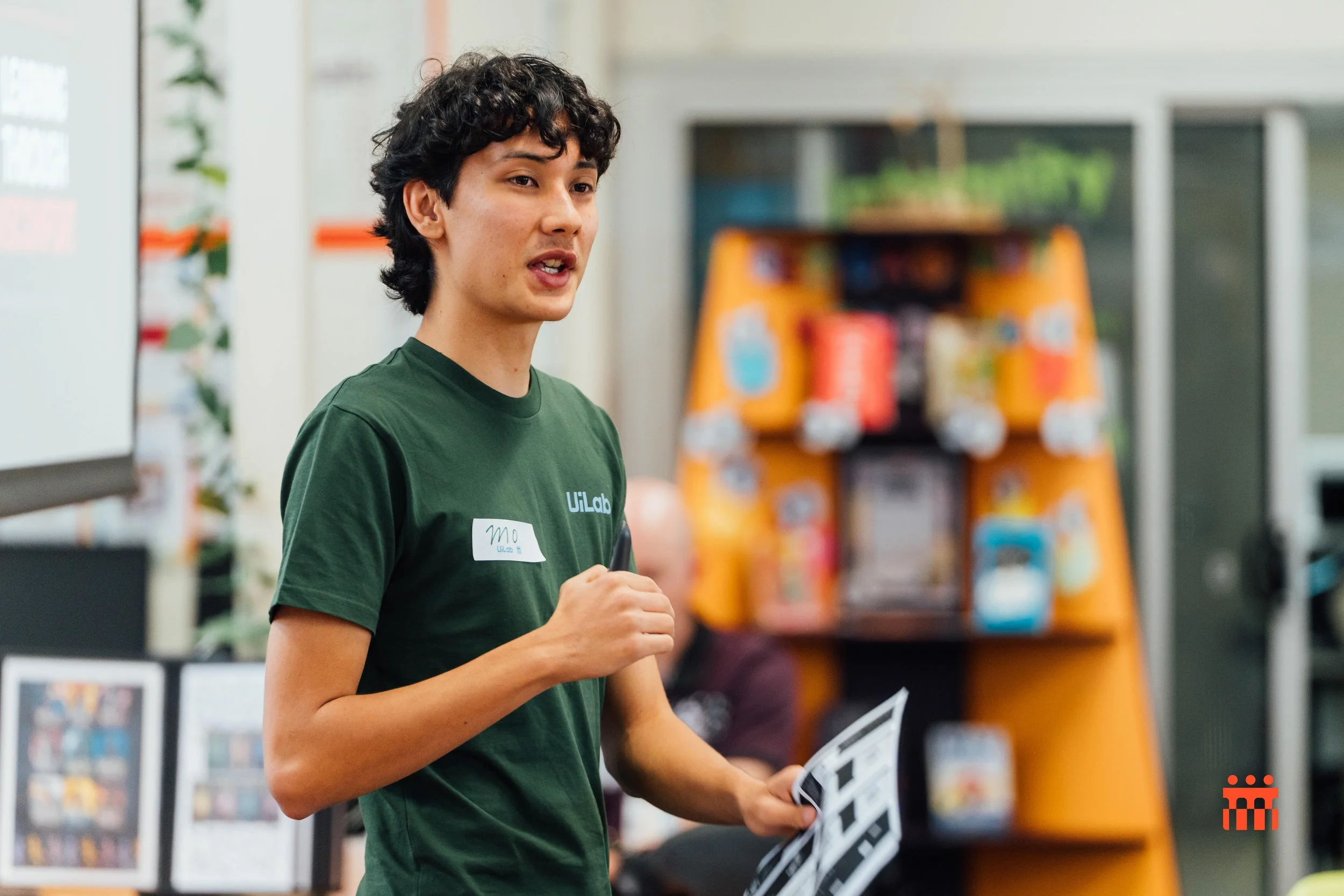 Future Tech Open House - An Evening with Young Founders