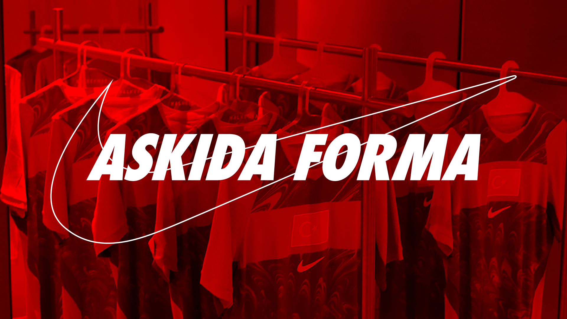 NIKE — ASKIDA FORMA