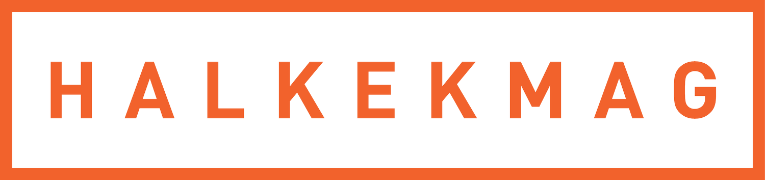 HALKEKMAG
