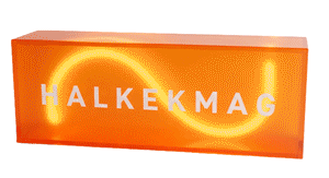 HALKEKMAG