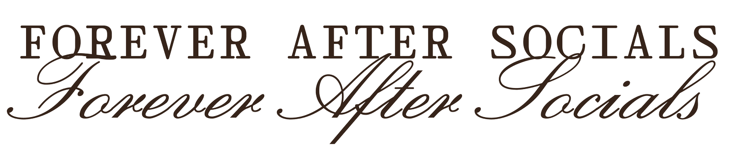 Forever After Socials | Luxury Wedding and Event Content Creator