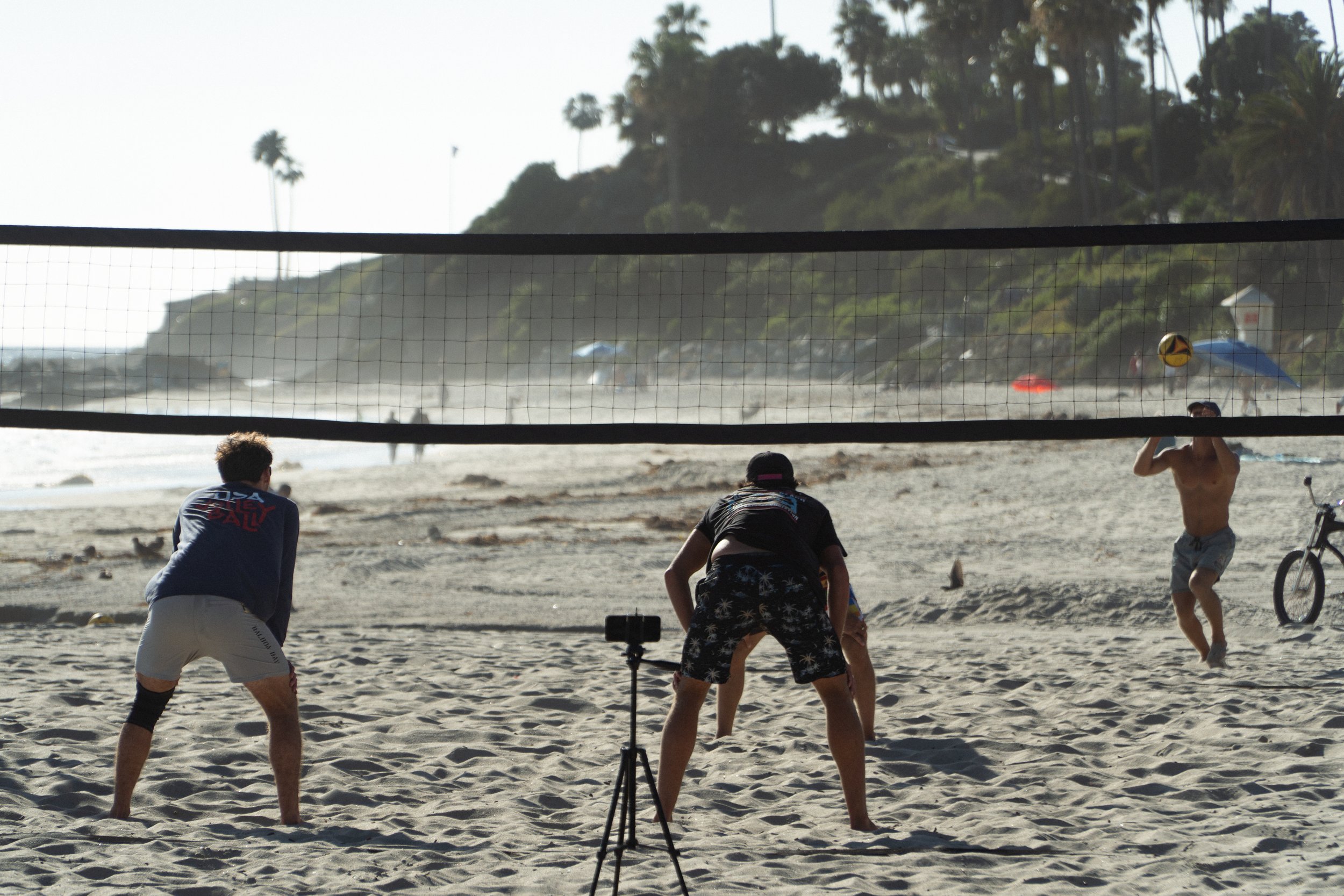 Laguna, California (2026) | Sony ZV-E10