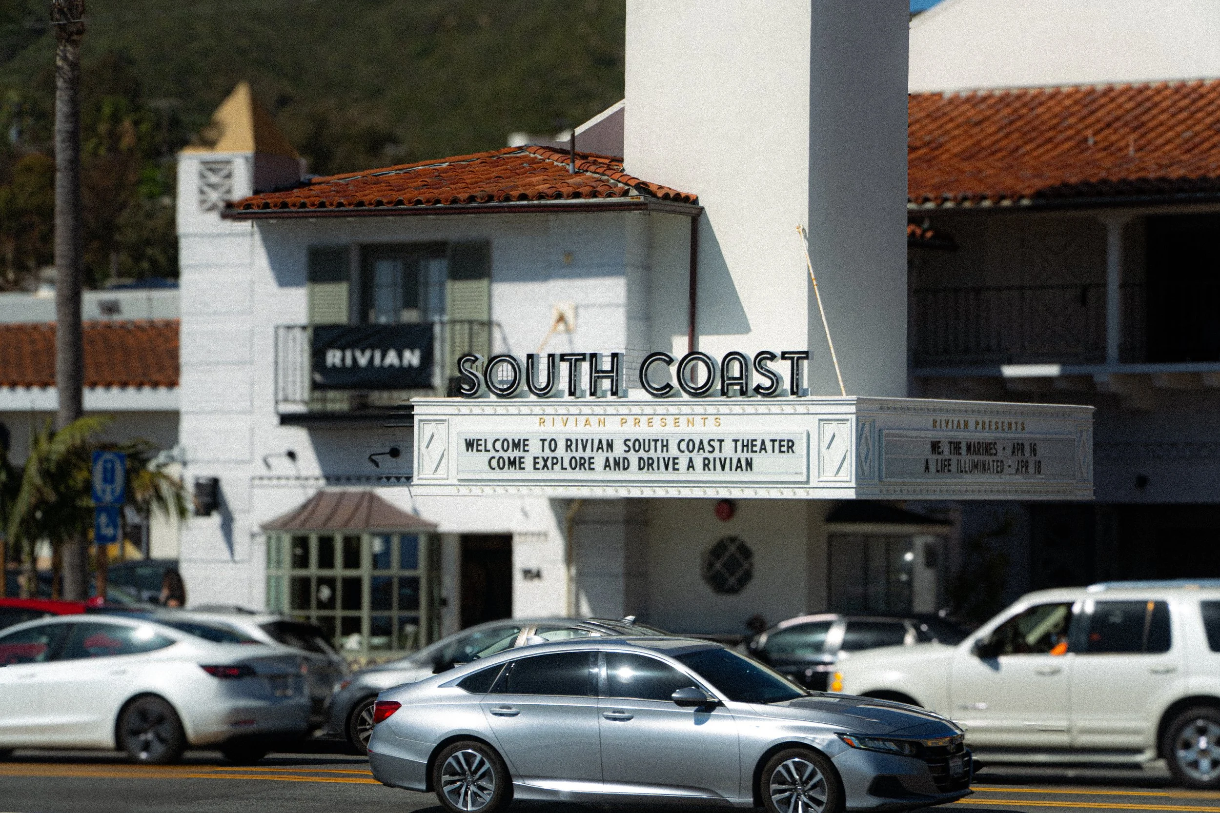 Newport, California (2026) | Sony ZV-E10