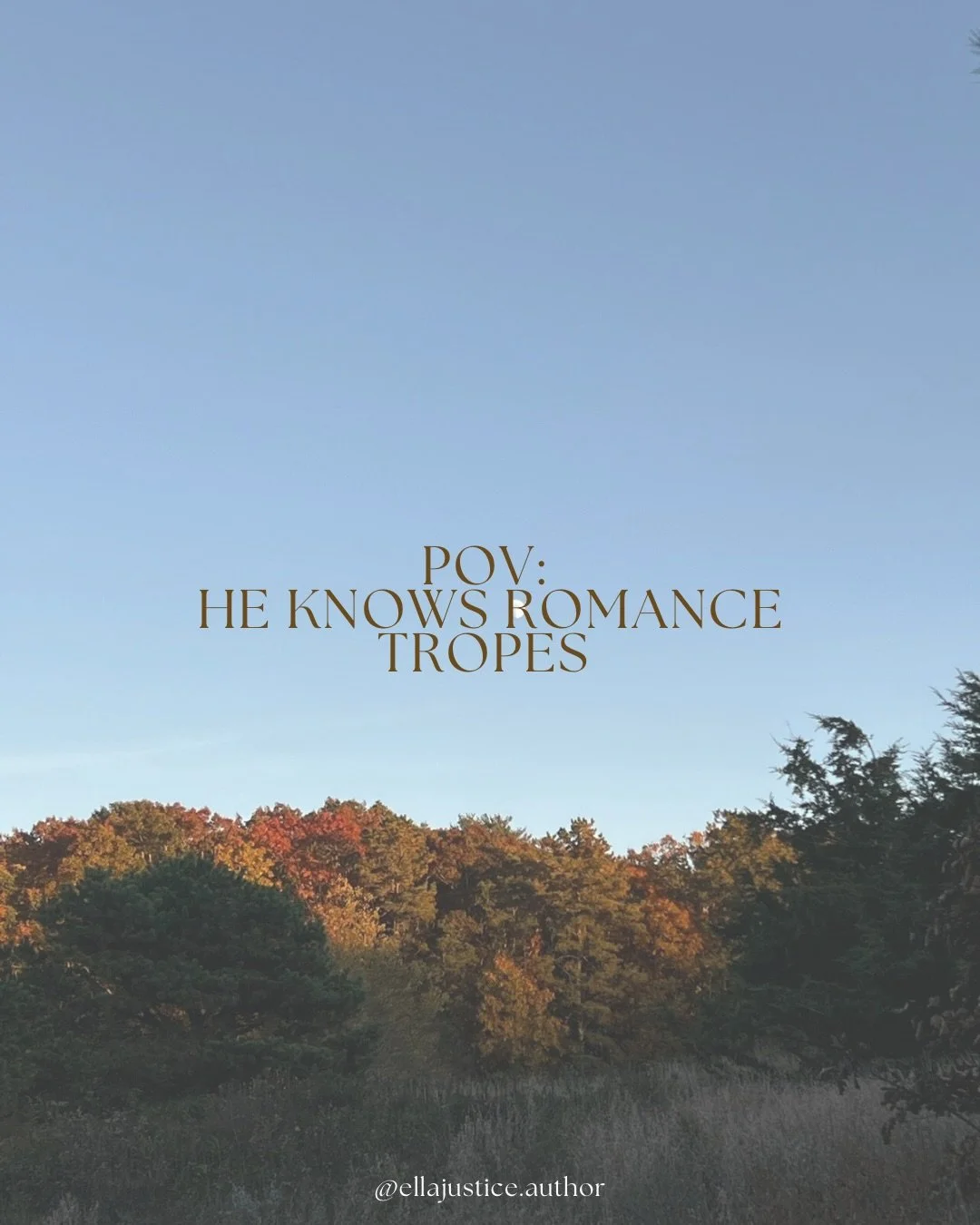 🫠🫠🫠

After The Leaves Fell is a contemporary romance novel set in Nashville, Tennessee OUT NOW! You might like this book if you like:

🍁 dislike to lovers 
🏒 hockey player x nurse 
🍁 found family 
🏒 brothers best friend 
🍁 fun friendships 
🏒