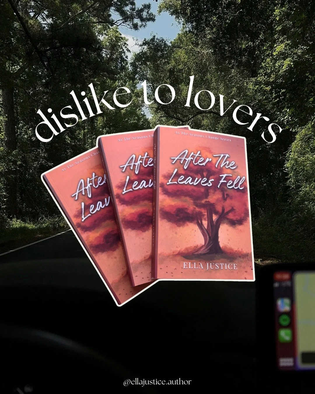 a little &ldquo;how it started&rdquo; vs &ldquo;how it&rsquo;s going&rdquo; for our dislike-to-lovers 🫶🏻

Oakley and Jason might have pissed each other off at first (don&rsquo;t worry, Jason def got over that much faster than Oakley did hehe 🥰) bu