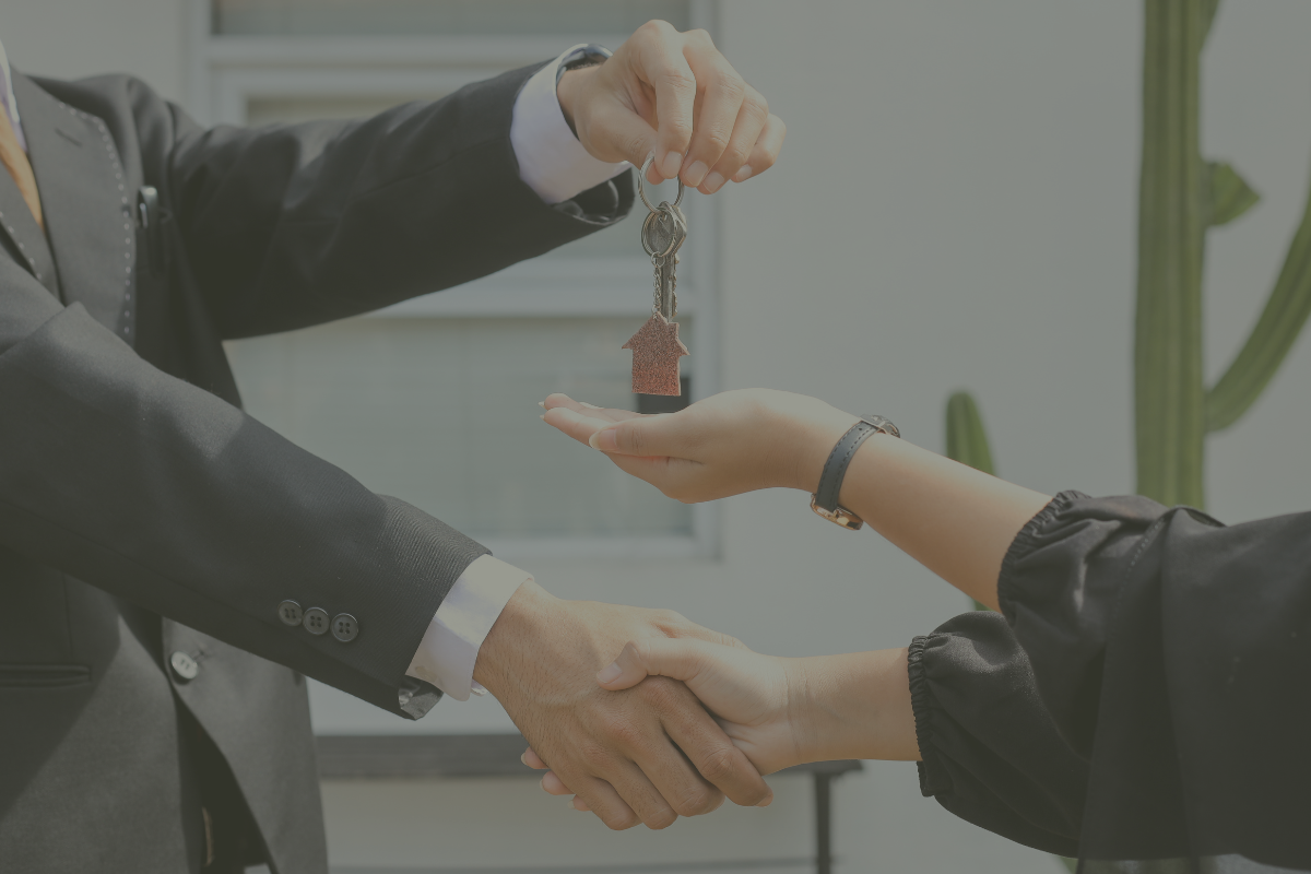 To Be or Not To Be .... A Realtor