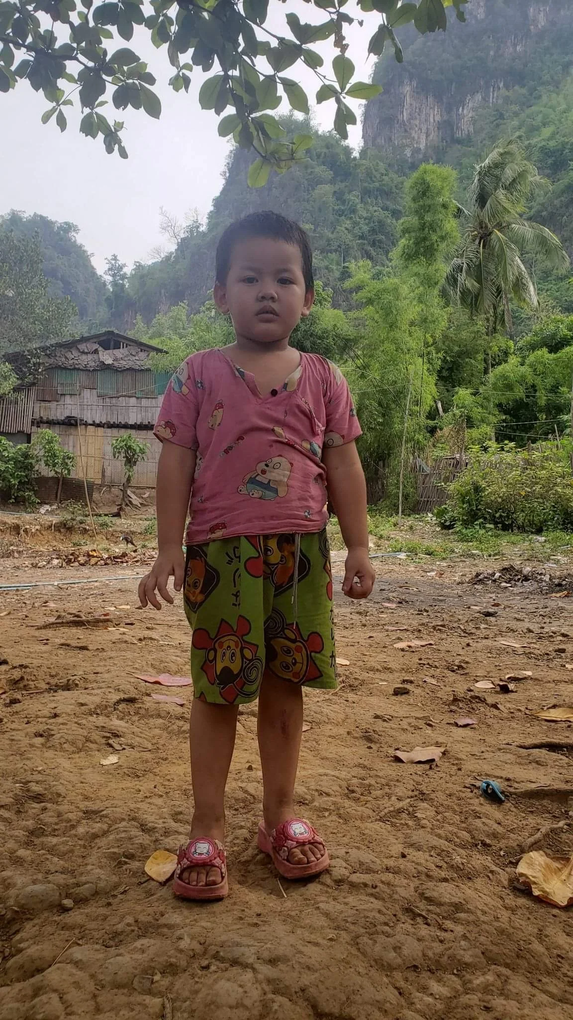 Lar Ku Paw