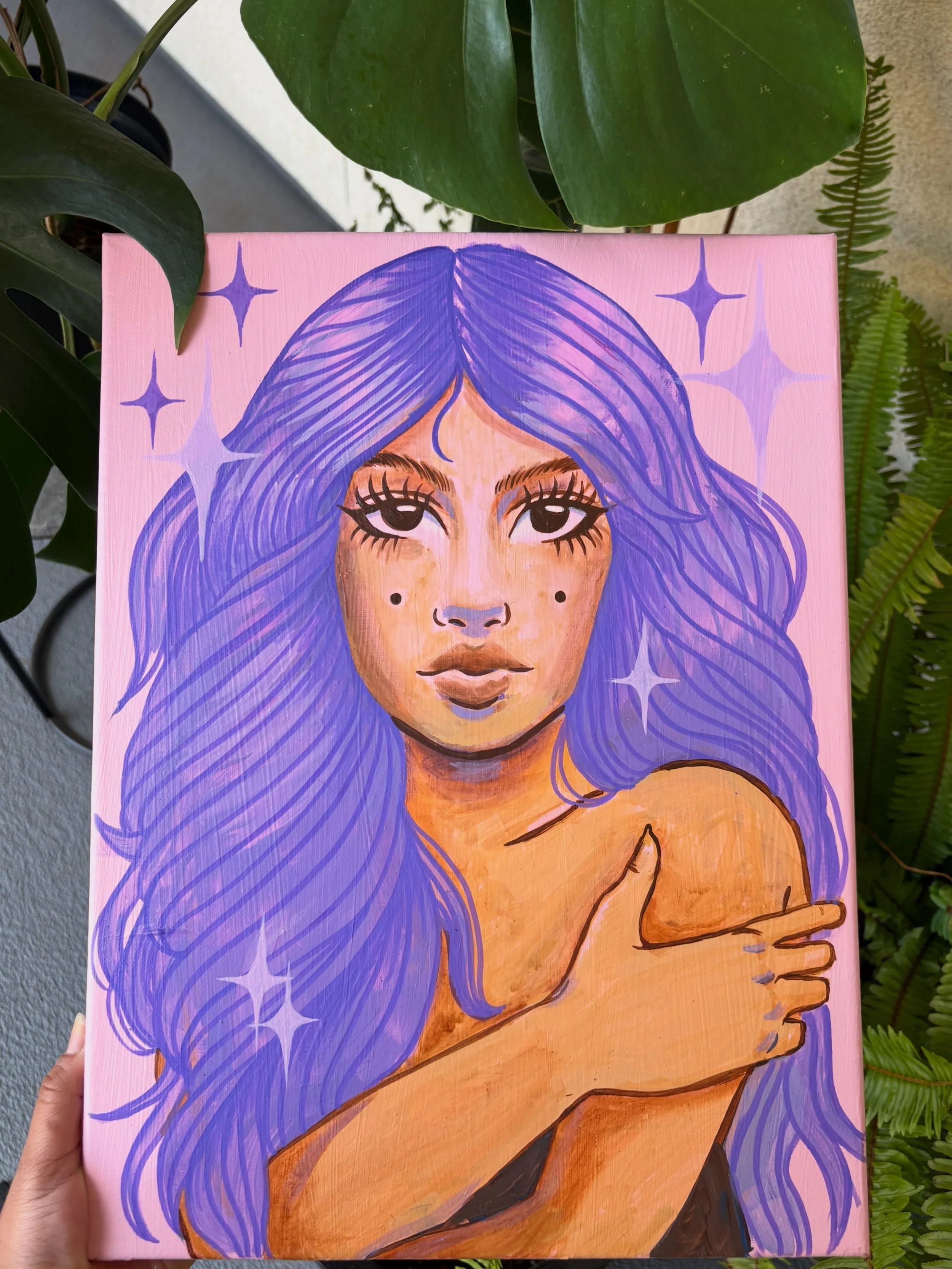 💜💖💘🥀⛓️✨