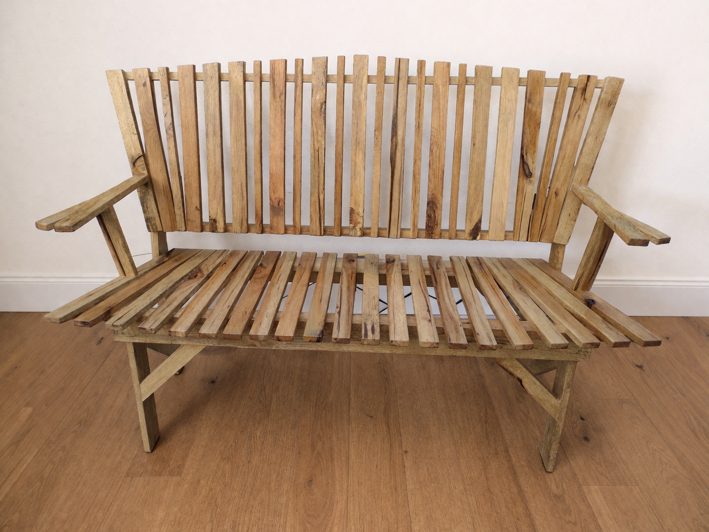 Park Bench