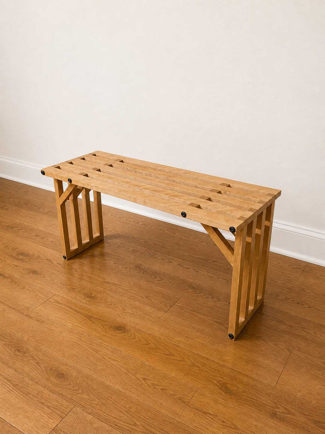 Cherry Bench