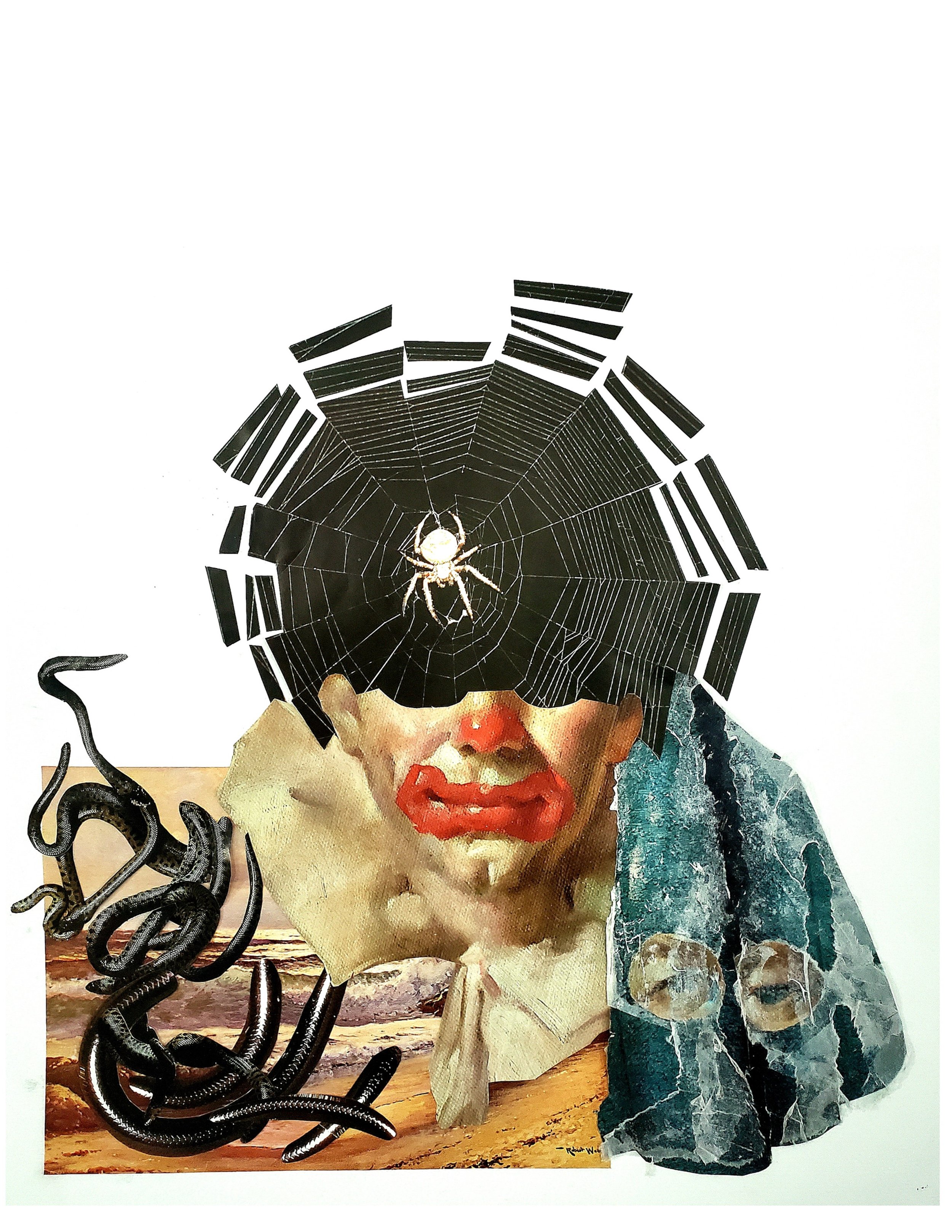 I'll Live Yesterdays, Bridie Wolejko.jpg