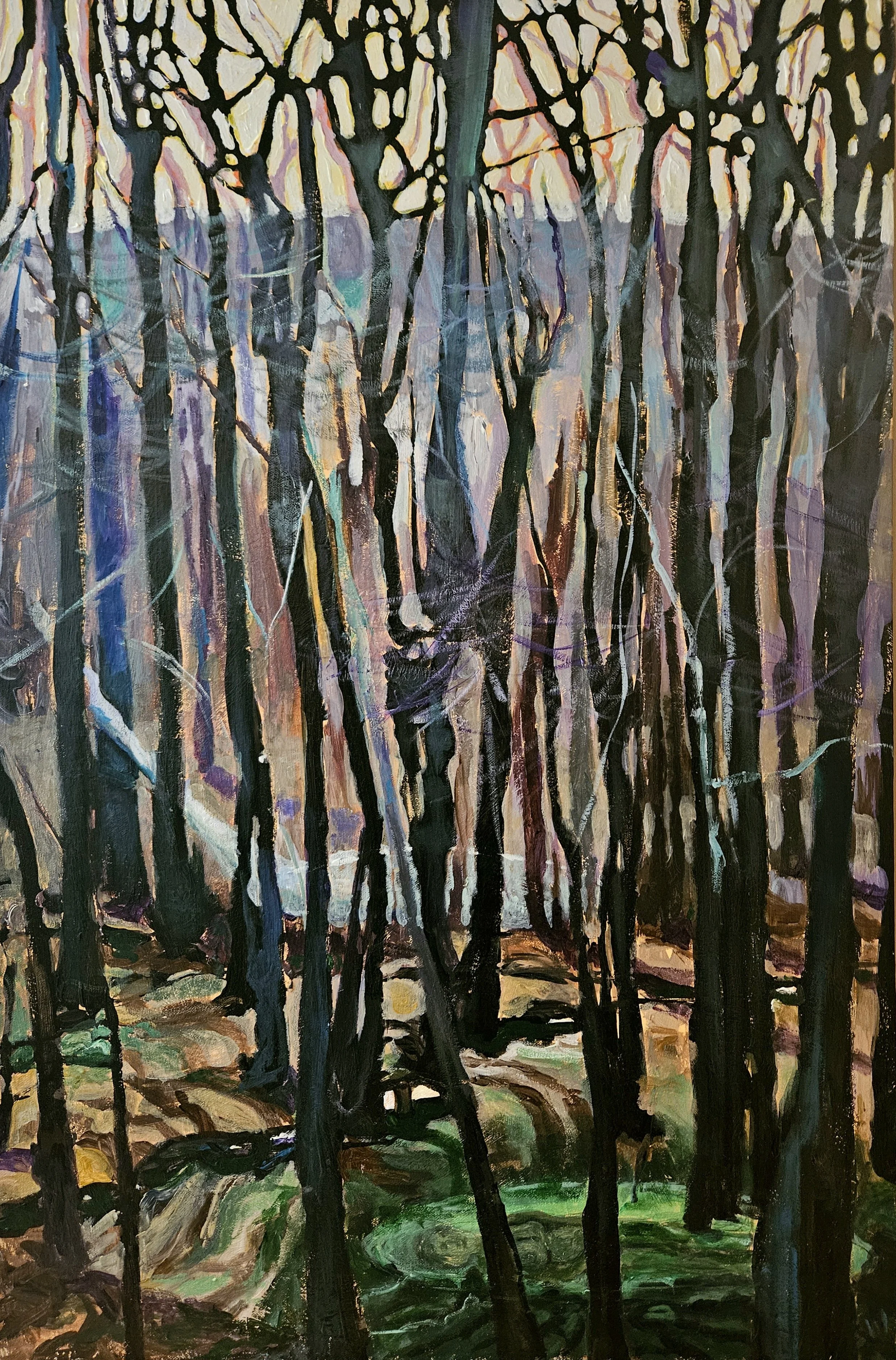 Assimilation_2026_Acrylic Paint_36x24.jpg