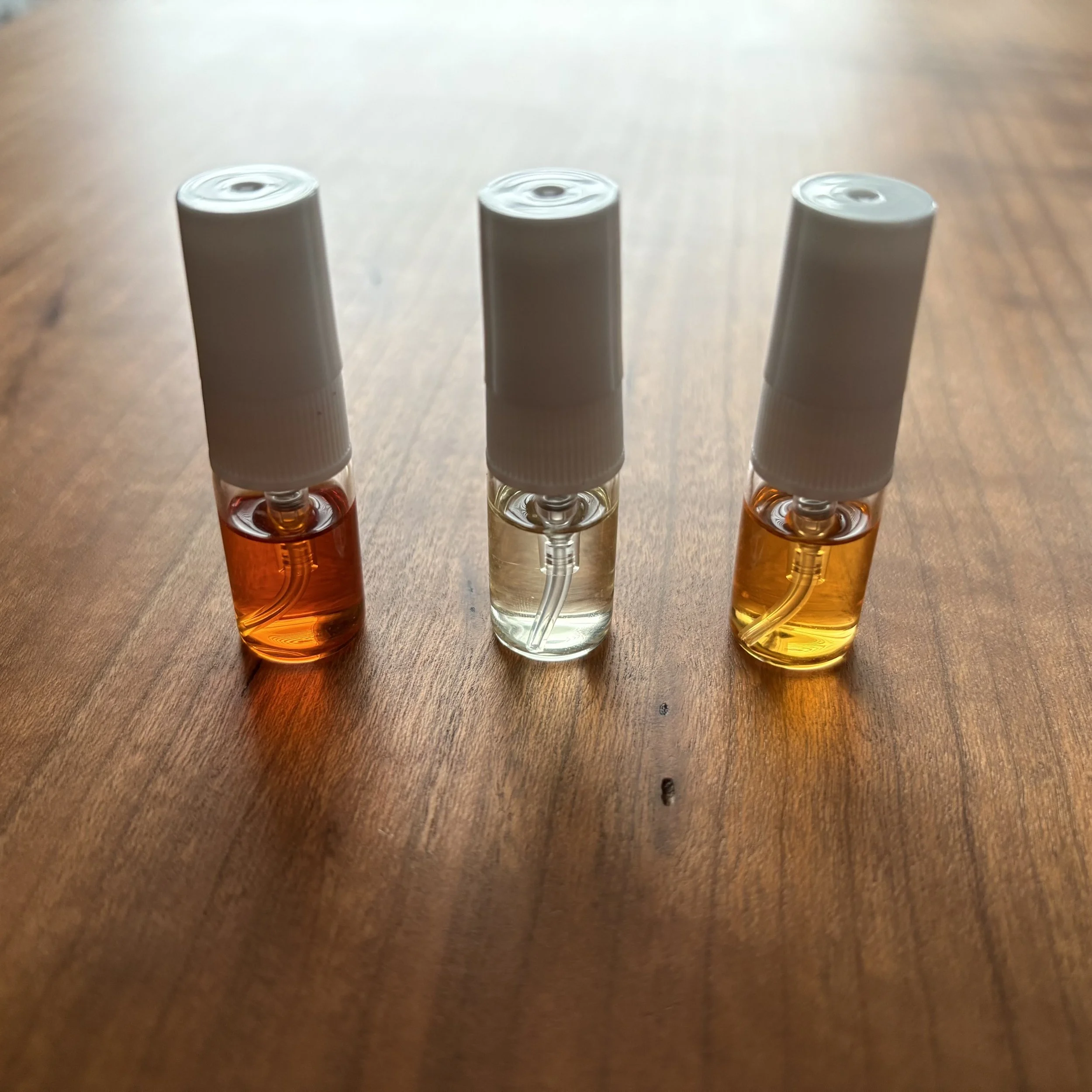 Discovery Set | Akatsuki, Hikage & Yugure