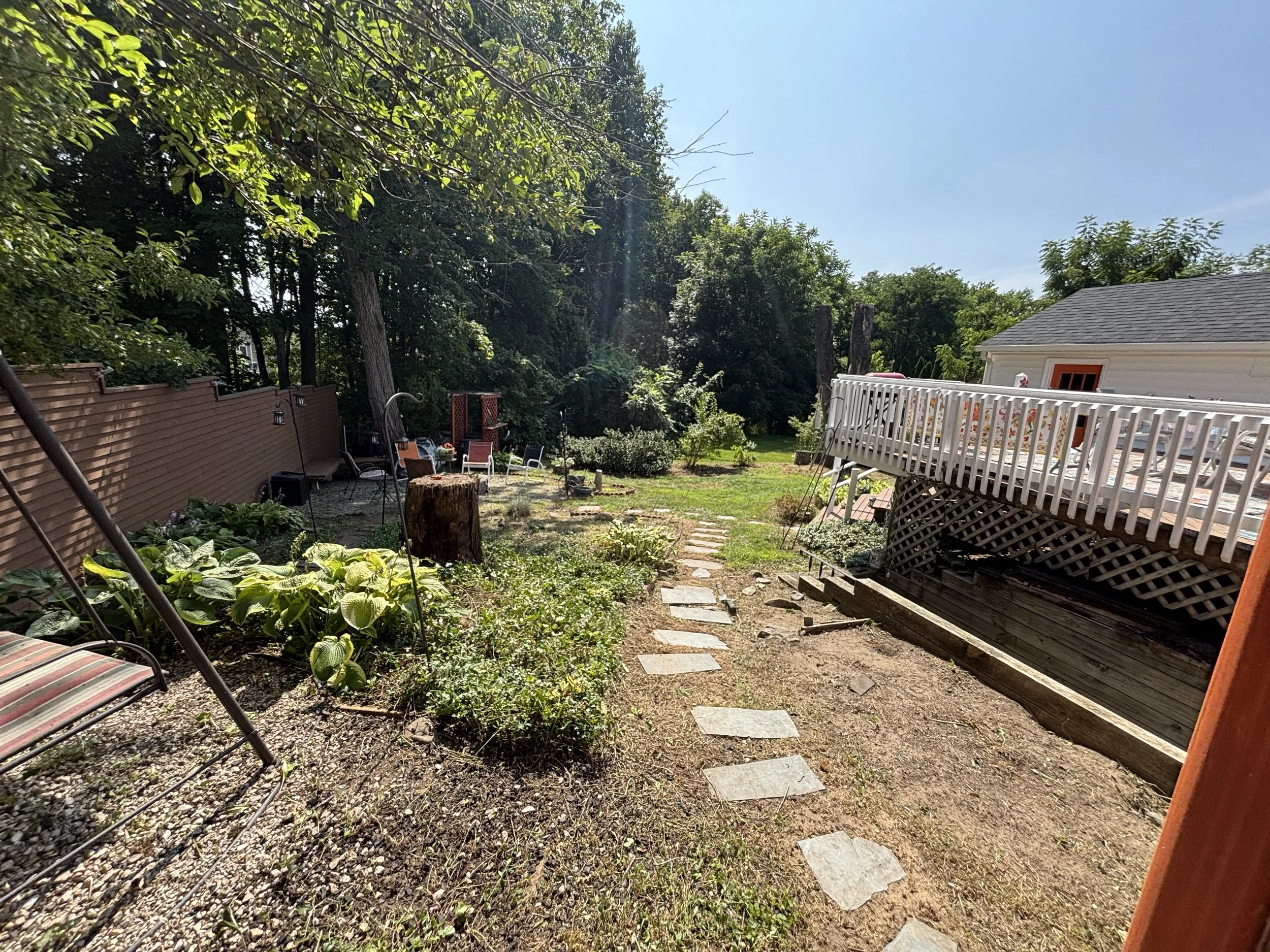 After