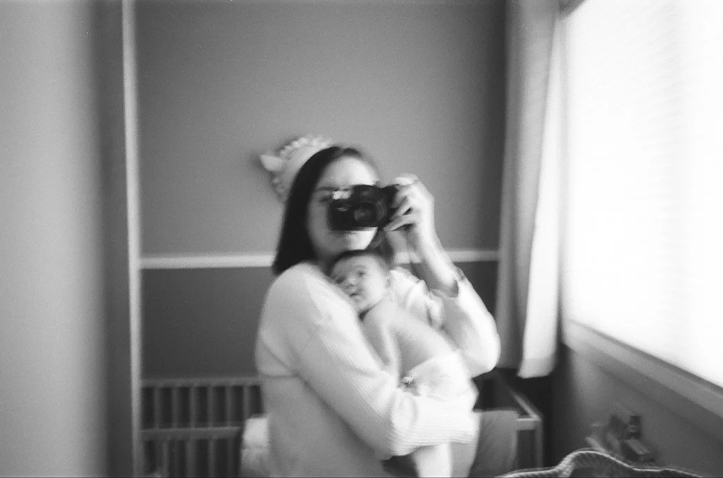 Two years ago we welcomed our Maya, and we&rsquo;ve never been the same since. What a gift she has been. Thank you Lou Lou for being perfectly you, for healing me, and for giving me the most beautiful lens through which to share my work. 
.
I have so