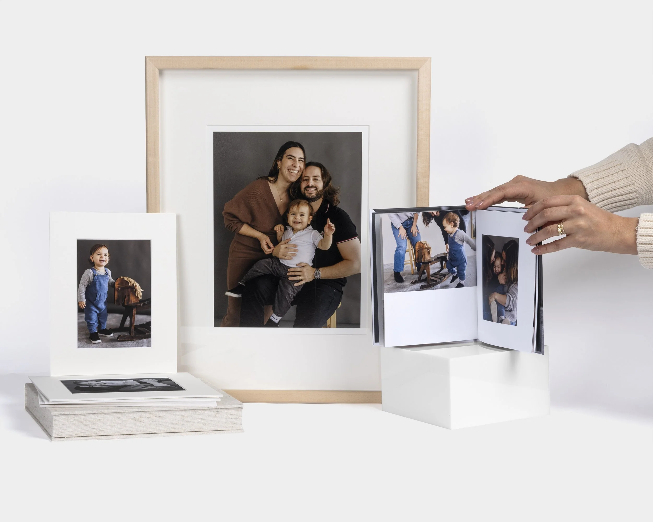 Now as the Only Time: The Urgency of Family Memory