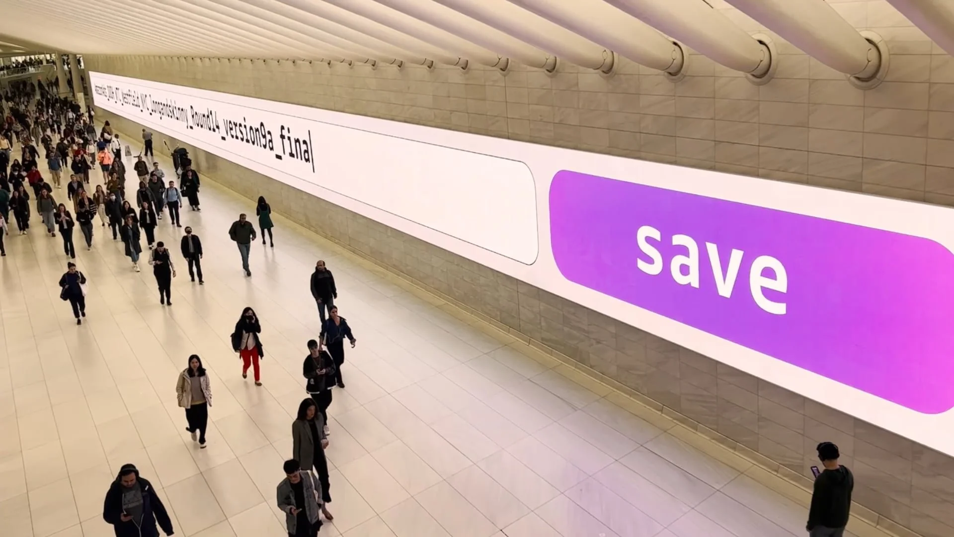 Amazon - One World Trade Center