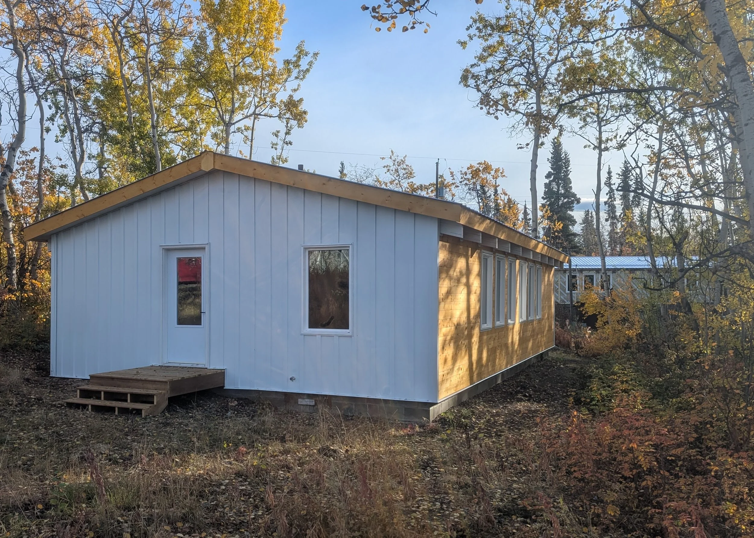 "Coming Soon" text on teal background