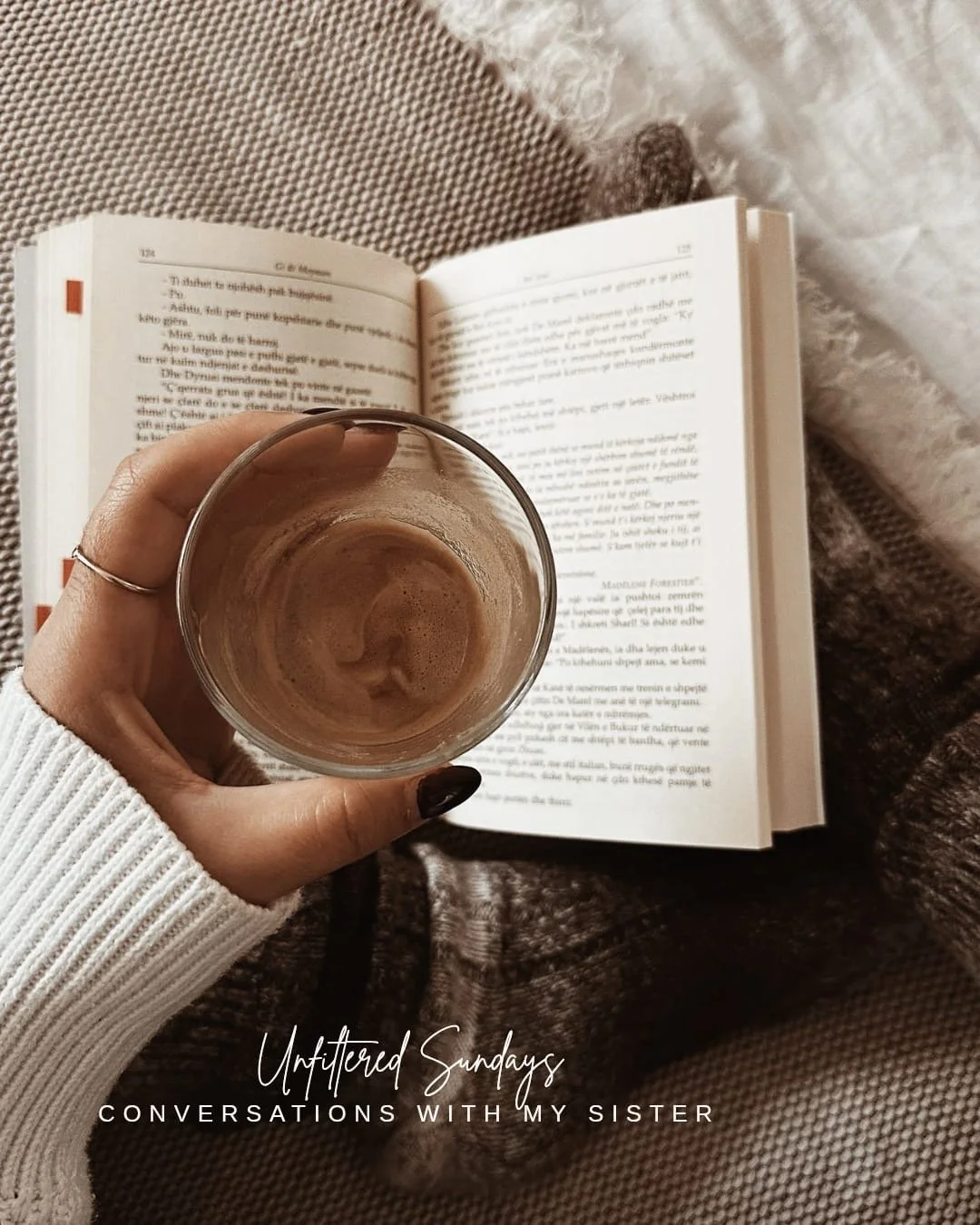 I Spent a Lot of Time Noticing What Made Me Unhappy