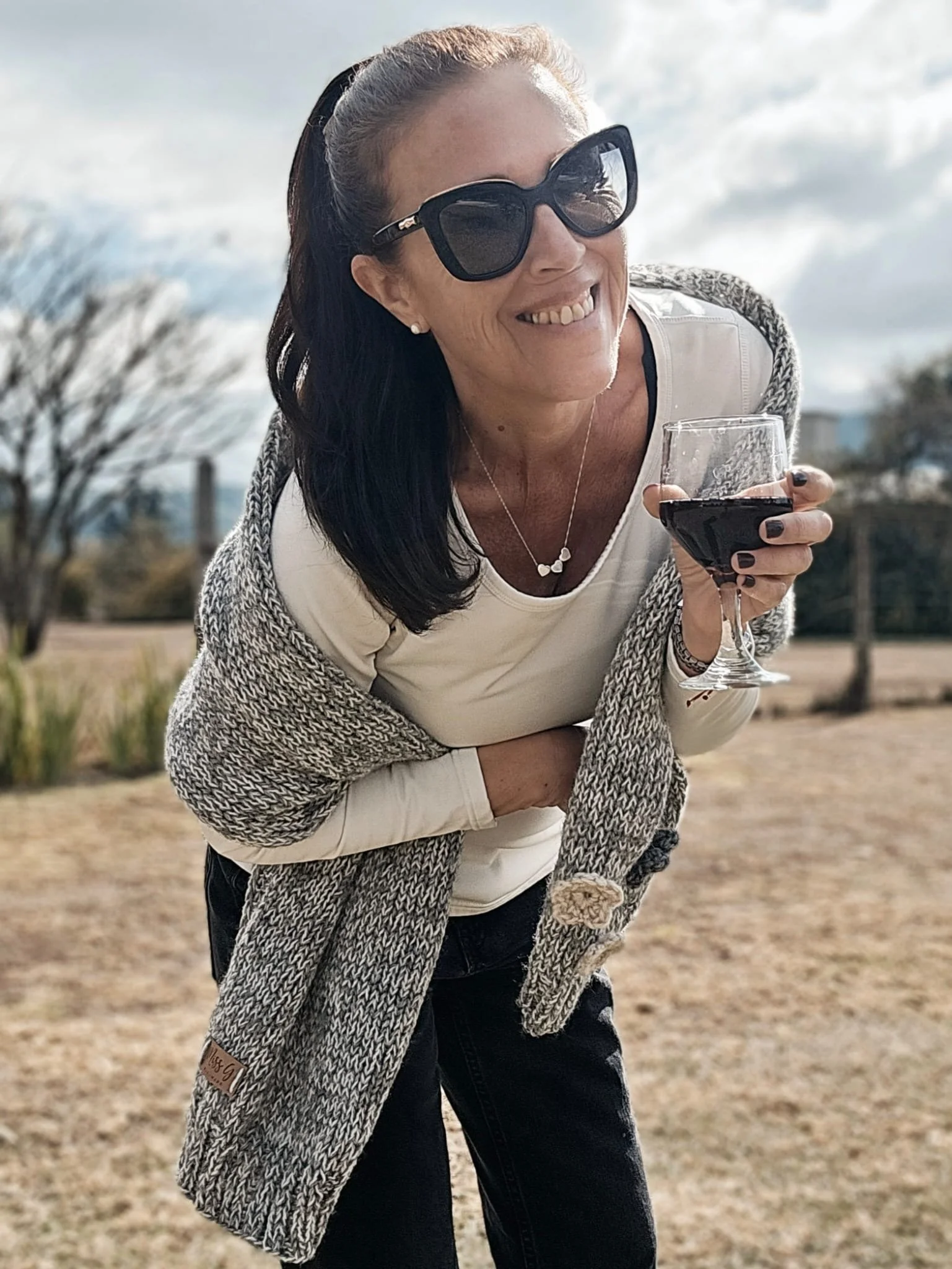 WHY SOME WOMEN IN THEIR 50s LOOK FABULOUS ... AND WHY SOME DON’T