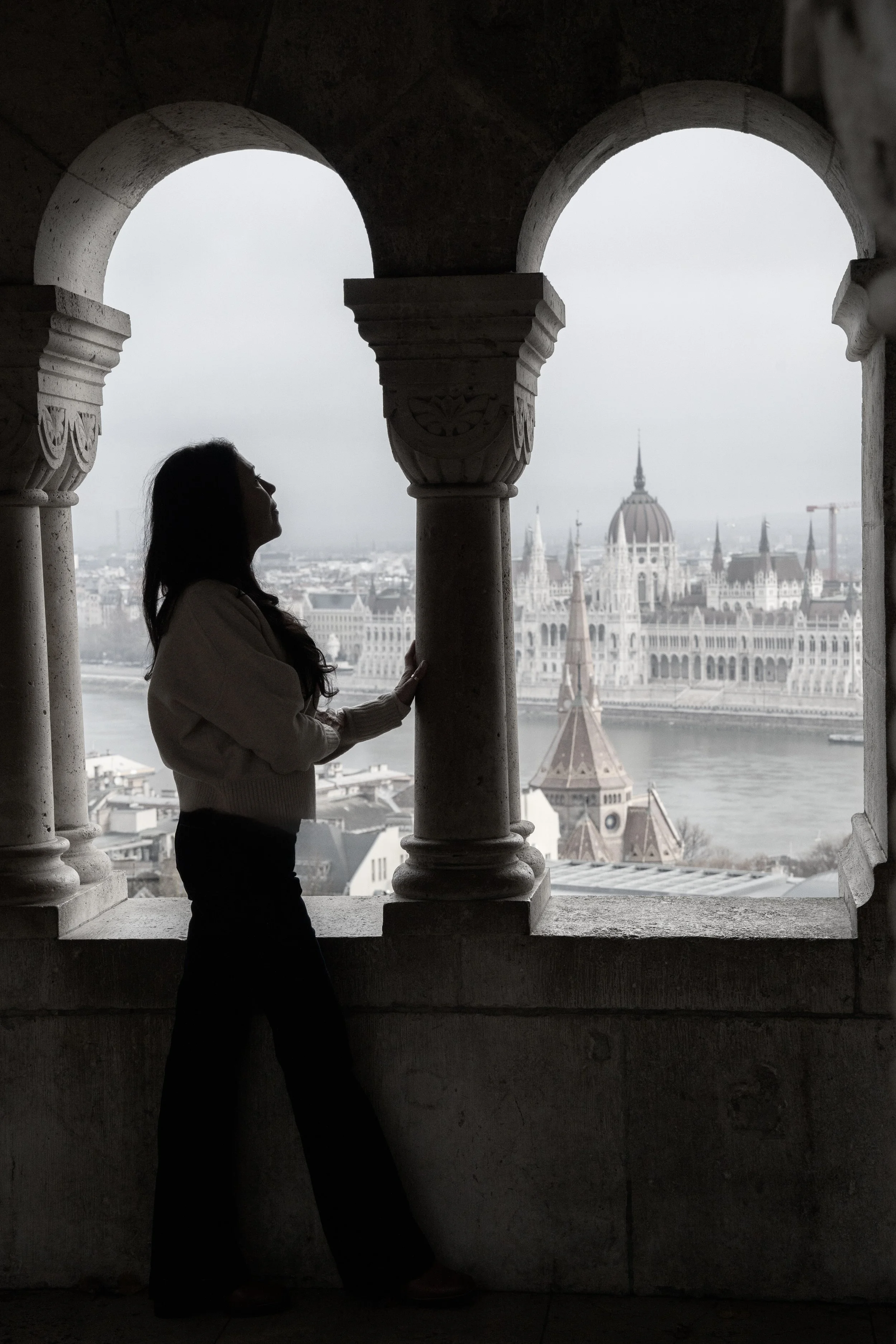 WHAT CRUMBLES CANNOT HOLD THE WEIGHT OF YOUR GREATNESS