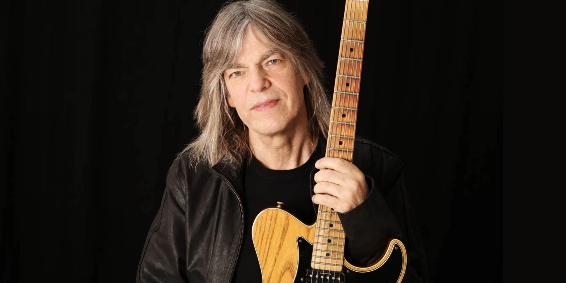 Mike Stern Jazz Improv Clinic