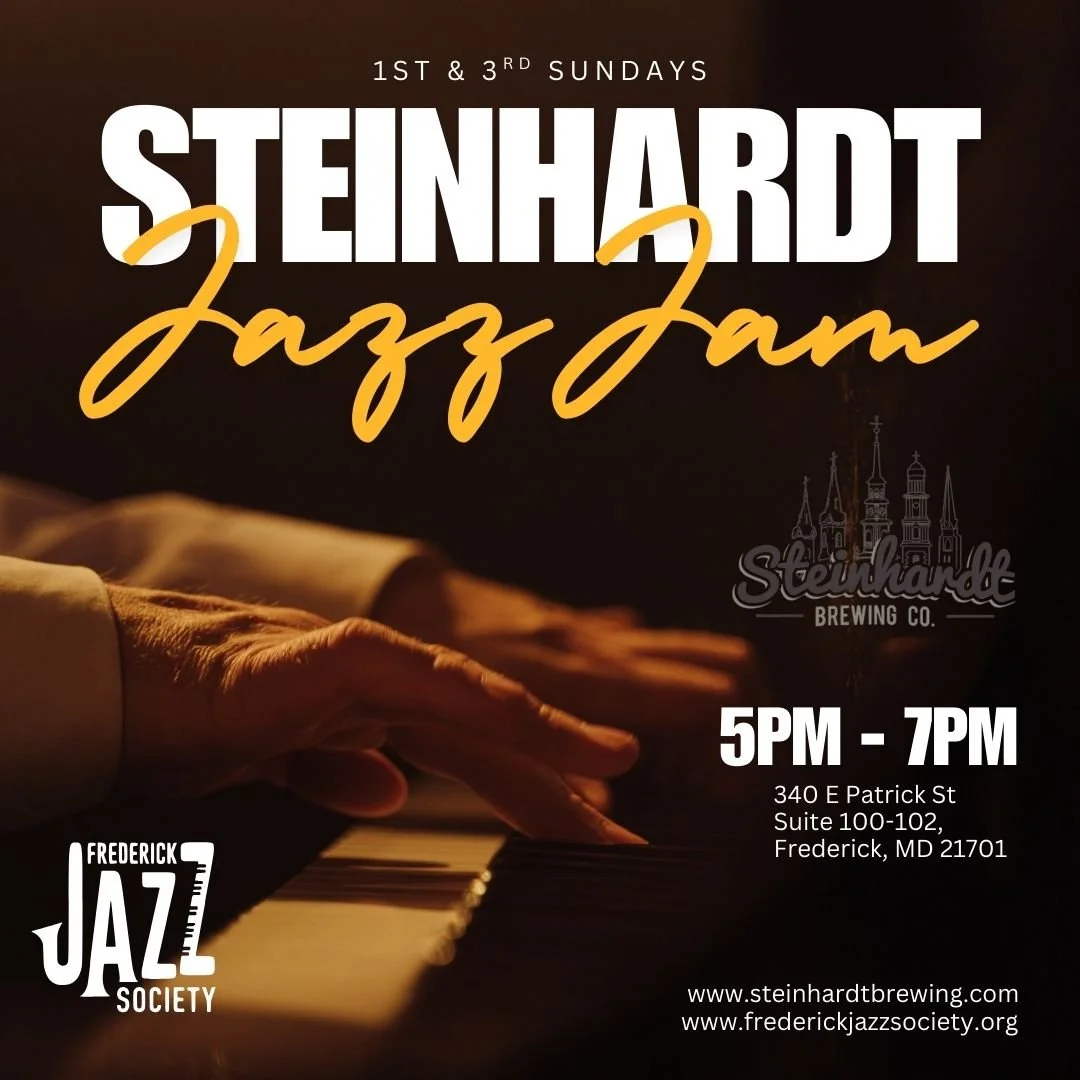 Steinhardt Jam Session