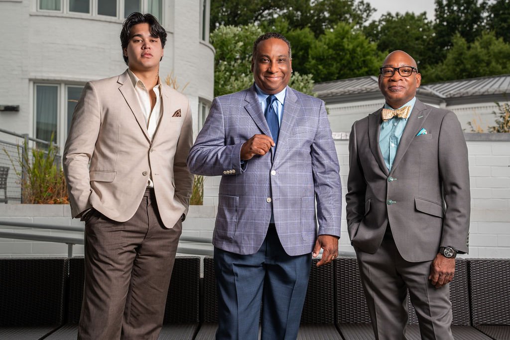 FJS Fundraising Concert with The Eric Byrd Trio and Special Guests