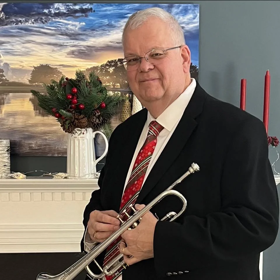 7th Sister Speakeasy Jazz Series: Mark Nichols