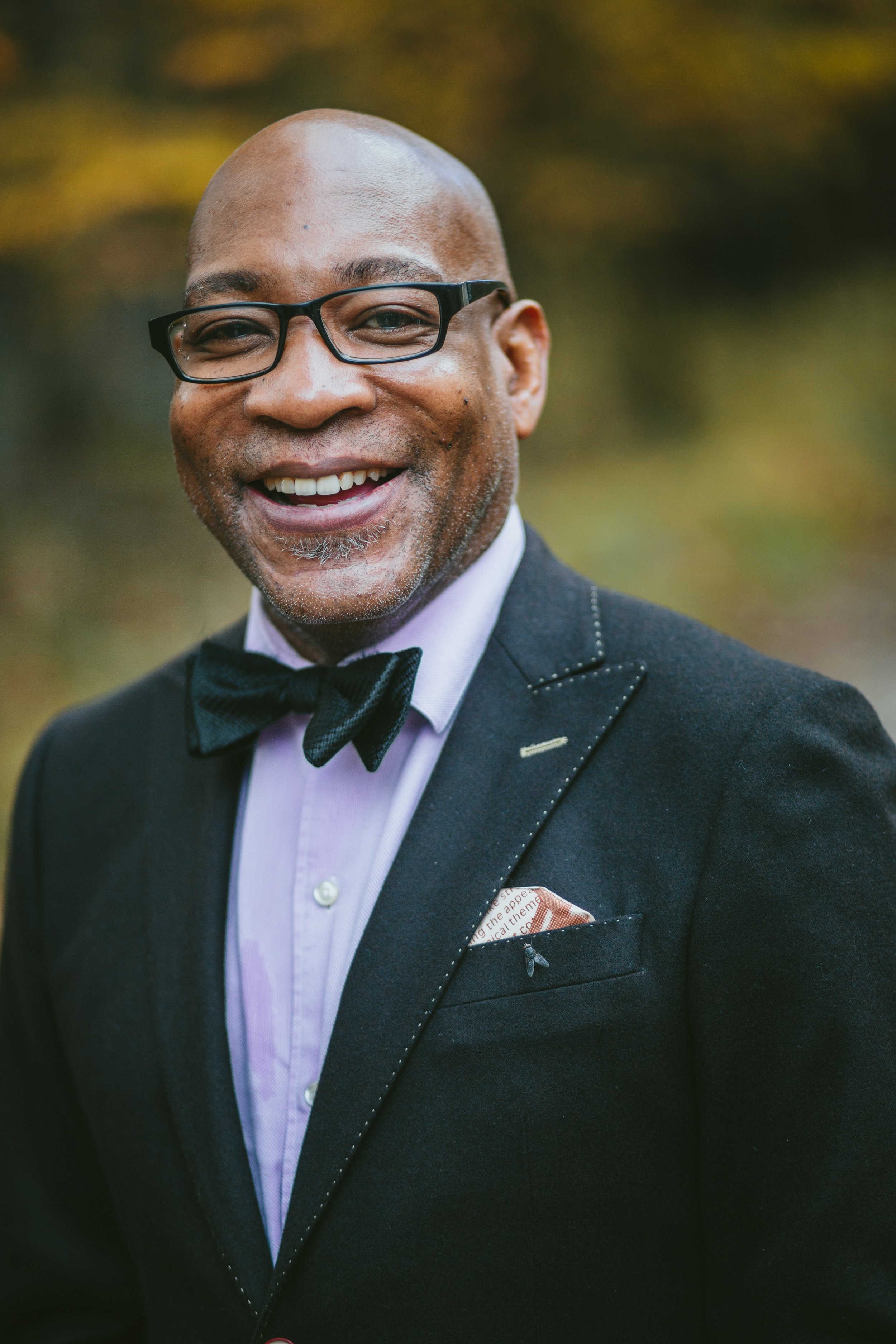 Masterclass: Alphonso Young, Jr. Drum Clinic