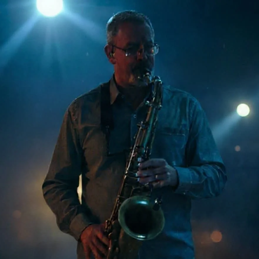 7th Sister Speakeasy Jazz Series: Synergy Jazz (sax led trio)