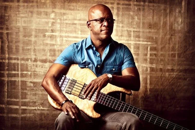 FJS Masterclass: Scott Ambush, Bass