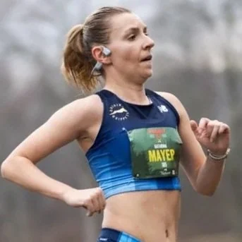 Kat Mayer - Photo Credit: Mo Fetouh