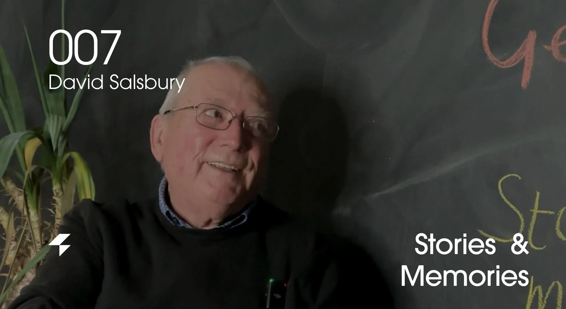 007 David Salsbury