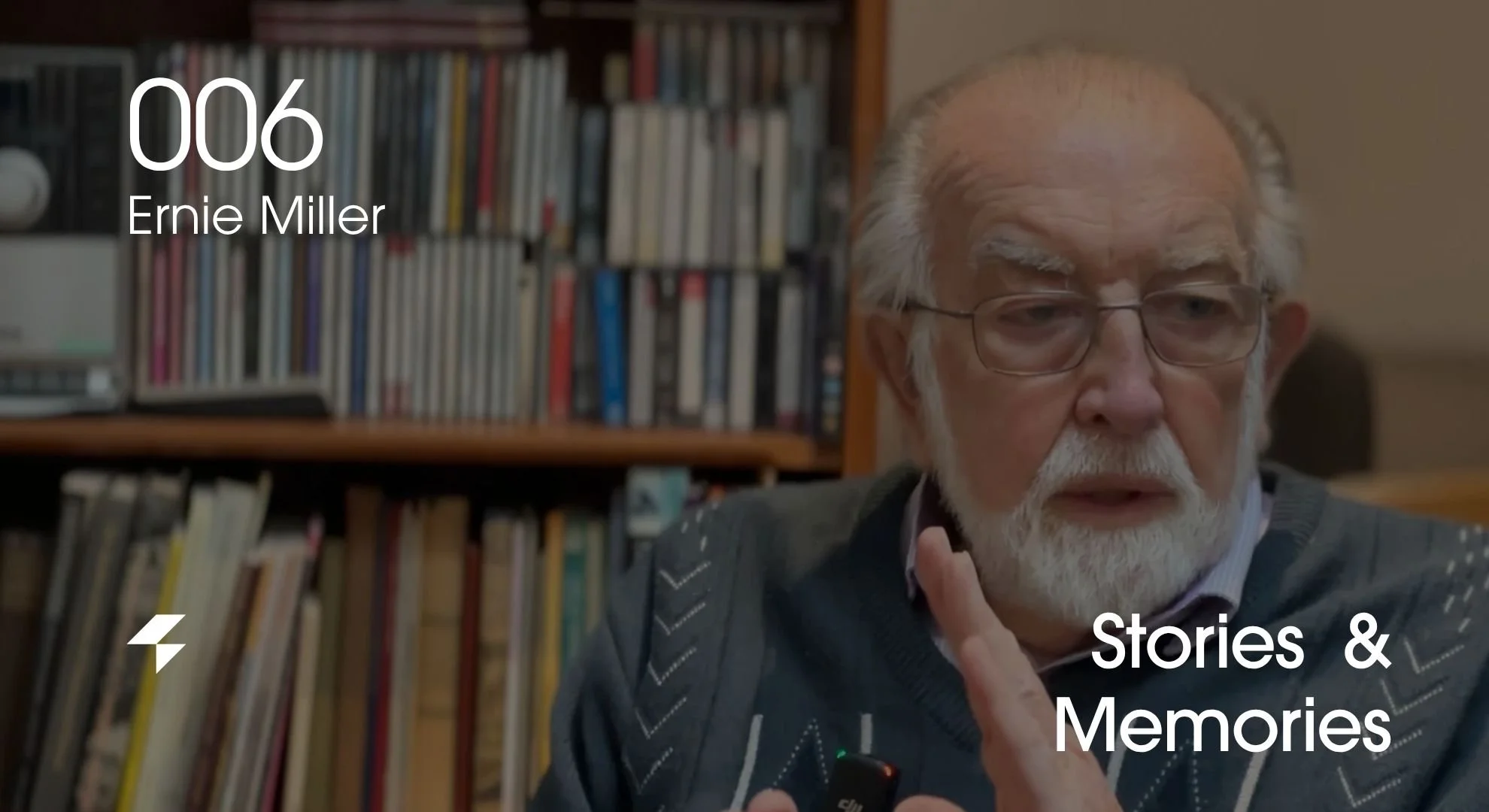 006 Ernie Miller