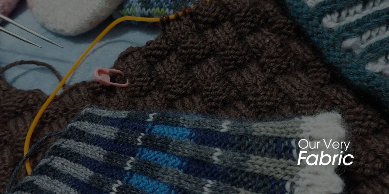 Socks, Scarves &amp; Squares