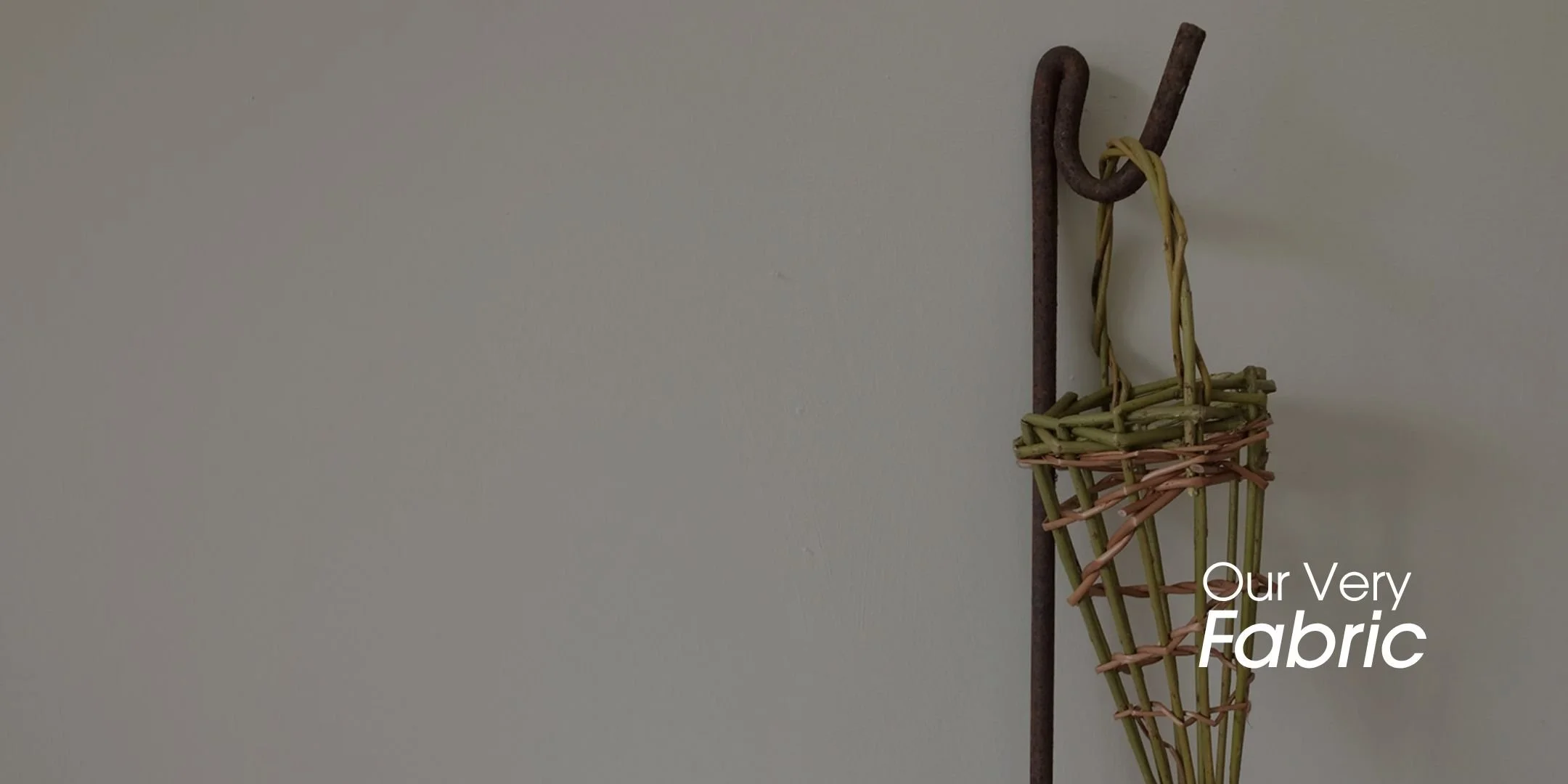 Make a Willow Woven Bird Feeder