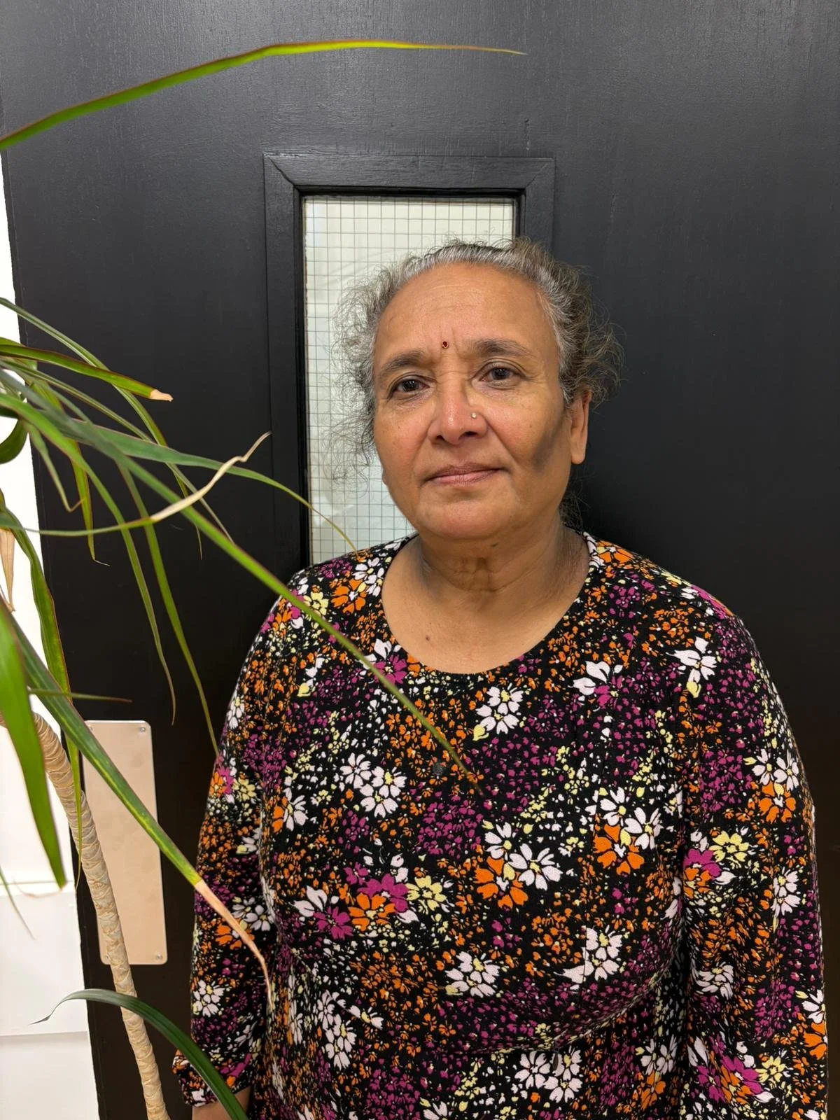 Purnima Chavda