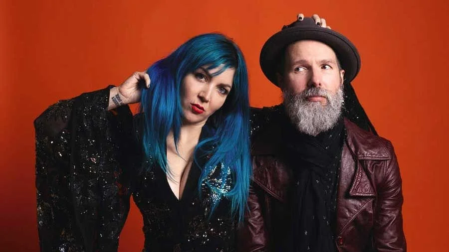 Beaux Gris Gris &amp; The Apocalypse Live at The Generator