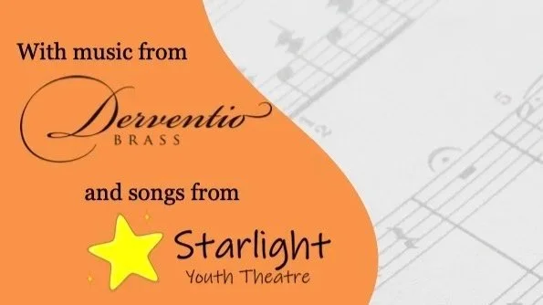 An Evening of Musical Stories