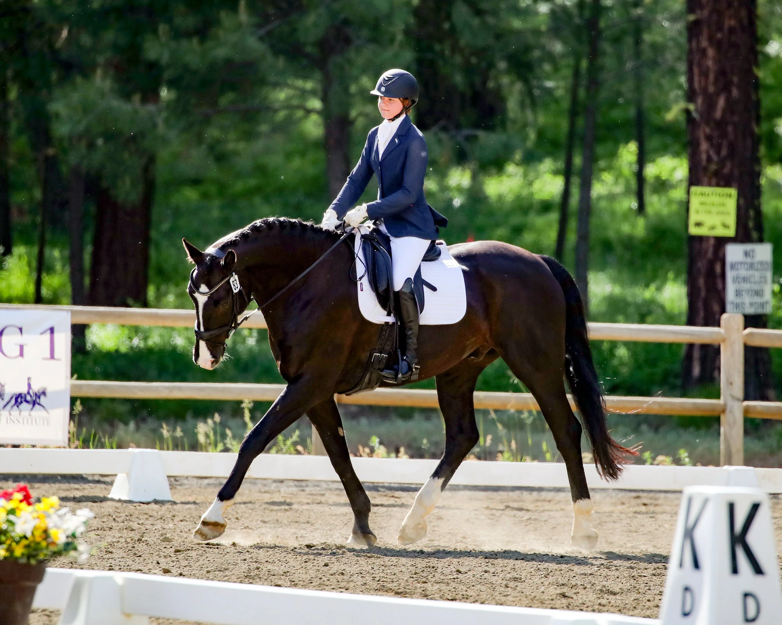 Eventing VIP Coverage