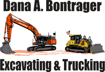 Dana A. Bontrager Excavating & Trucking