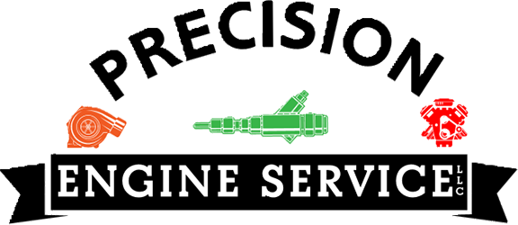 Precision Engine Service LLC
