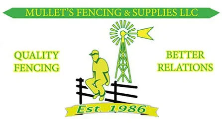 Mullet's Fencing & Supplies LLC