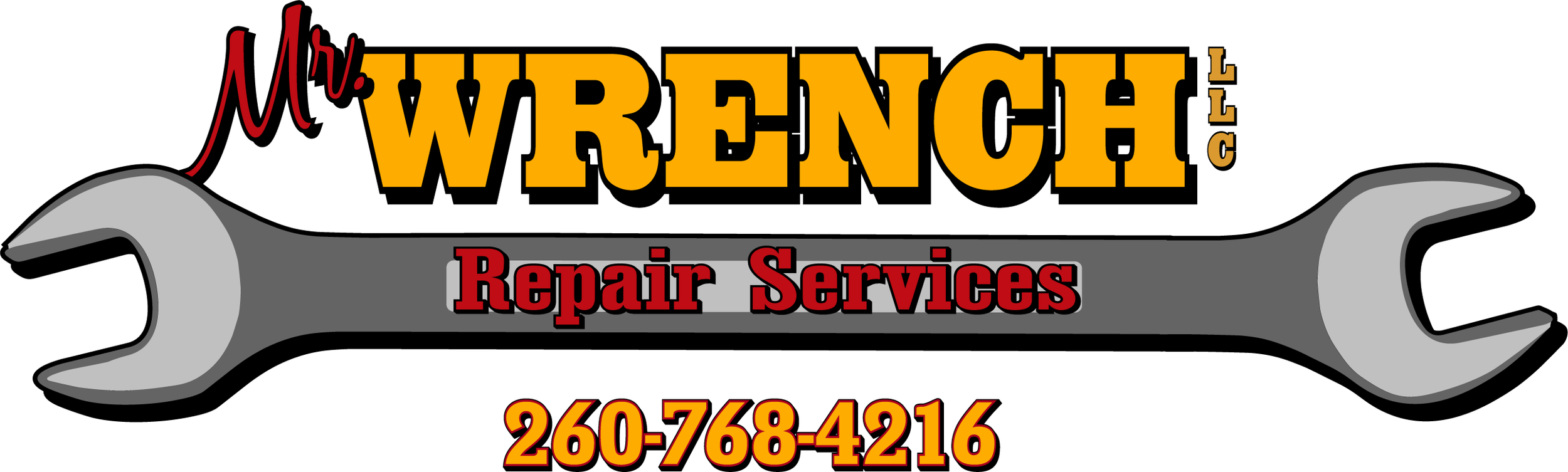 Mr. Wrench Repair Services